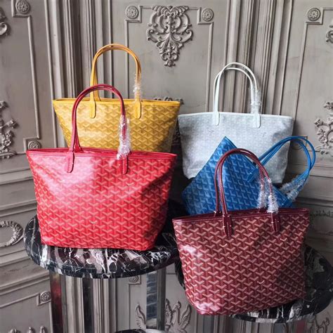 buy goyard bag canada|Goyard Canada online.